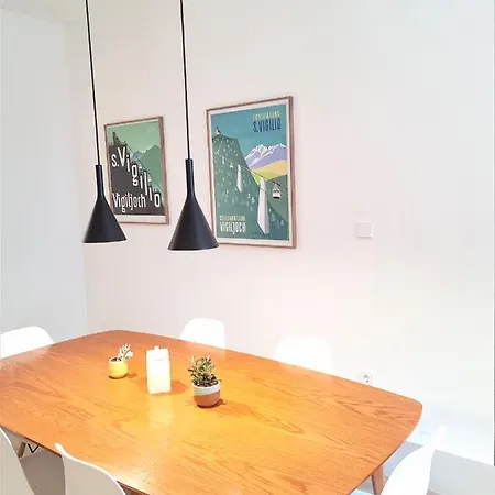 Apartment Emilie With Parking Historic City Center Meran Exterior foto