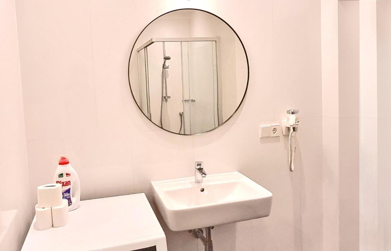 Apartment Emilie With Parking Historic Center Merano