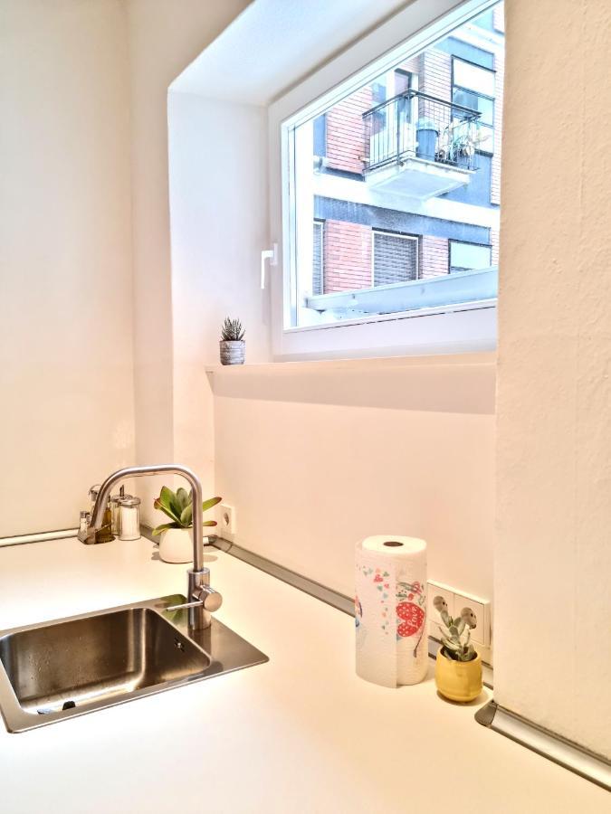 Apartment Emilie With Parking Historic Center Merano